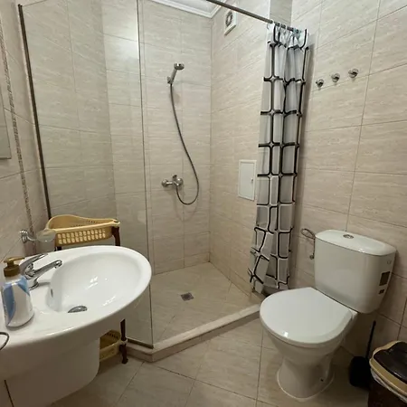 с одной спальней Apartment